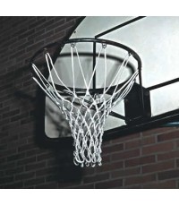 Siatka do obręczy do koszykówki MANFRED HUCK - 6 mm