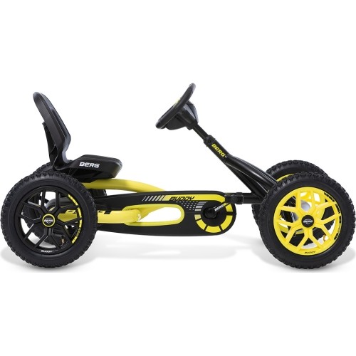 BERG Buddy Cross dla dzieci