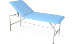 Medyczna metalowa leżanka diagnostyczna LZM-3