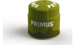 Letni Kartusz nabój gazowy do kuchenek turystycznych Primus Piercable - 190 g