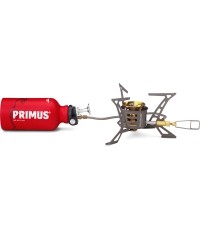 Kuchenka Primus OmniLite TI, ze zbiornikiem paliwa