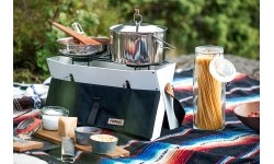 Patelnia ze stali nierdzewnej Primus Campfire, 21 cm