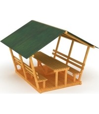 Pergola AL-1401
