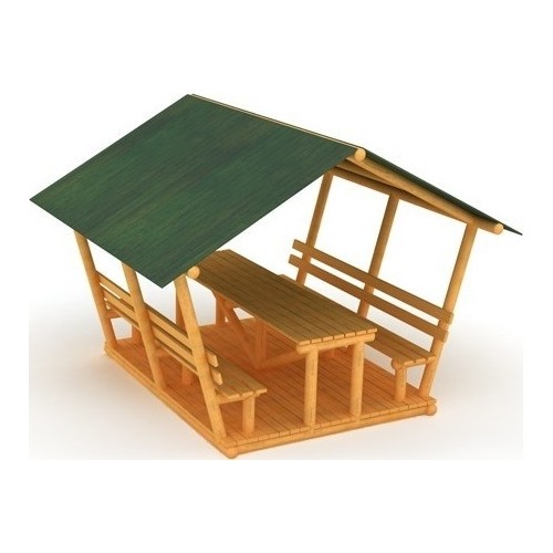 Pergola AL-1401