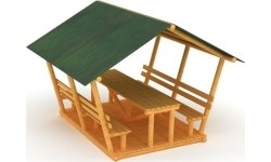 Pergola AL-1401