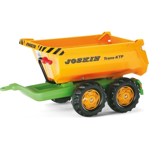 Traktor na pedały RollyHalfpipe Joskin