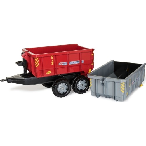 Zestaw RollyContainer