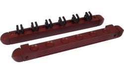 Stojak na 6 patyczków Buffalo Economy