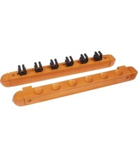 Uchwyt na 6 patyczków Buffalo Maple