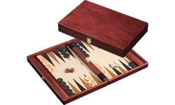 Backgammon Philos Kos, 35,5x23 cm