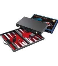 Backgammon Philos 38x23,5 cm