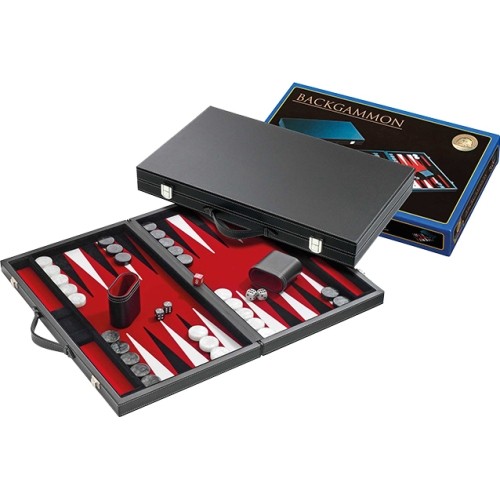 Backgammon Philos 38x23,5 cm
