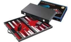 Backgammon Philos 38x23,5 cm
