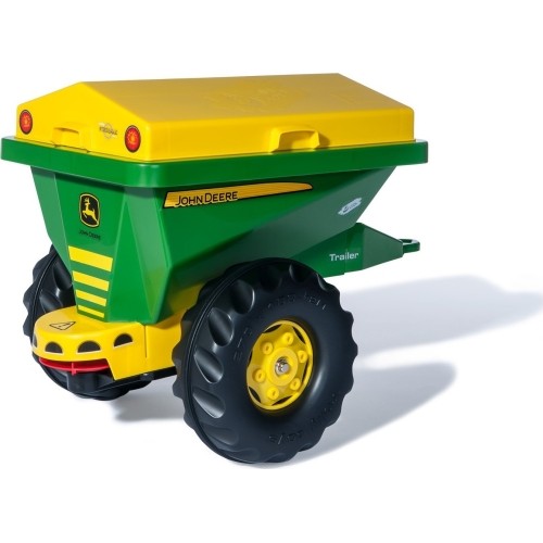 Rolly Streumax John Deere