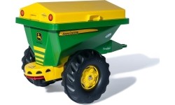 Rolly Streumax John Deere