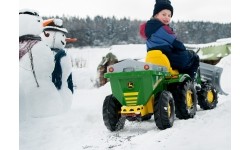Rolly Streumax John Deere