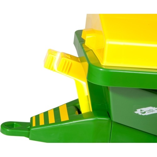 Rolly Streumax John Deere