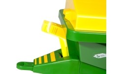Rolly Streumax John Deere