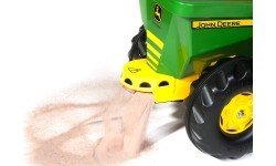 Rolly Streumax John Deere
