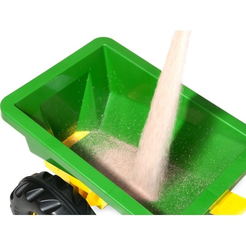 Rolly Streumax John Deere