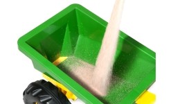 Rolly Streumax John Deere