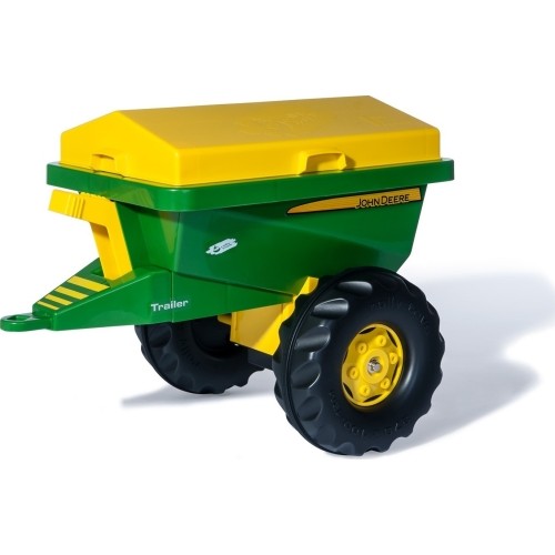 Rolly Streumax John Deere