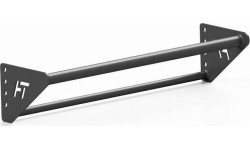 Drążek podwójny 33/48mm 110cm przesunięty MFT-D3348P-110-P - Marbo Sport