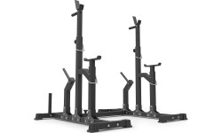 Stojaki łączone z asekuracją MS-S104 2.0 - Marbo Sport