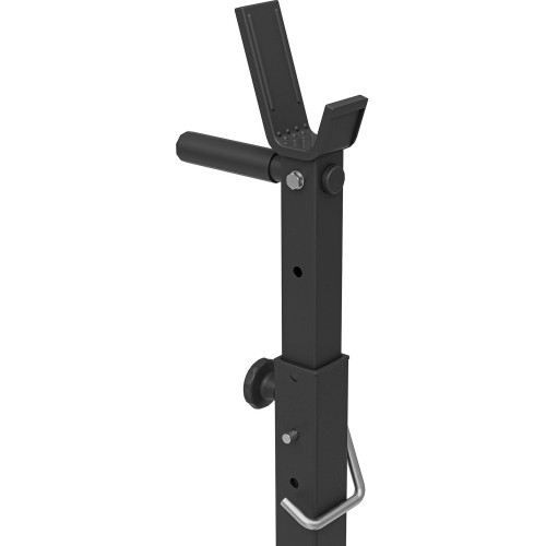 Stojaki łączone z asekuracją MS-S104 2.0 - Marbo Sport