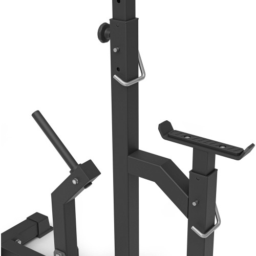 Stojaki łączone z asekuracją MS-S104 2.0 - Marbo Sport