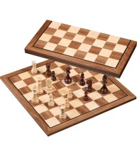 Zestaw szachowy Philos Folding 46x23cm