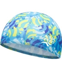 Czepek pływacki BABY CAP PRINT