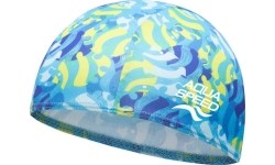 Czepek pływacki BABY CAP PRINT