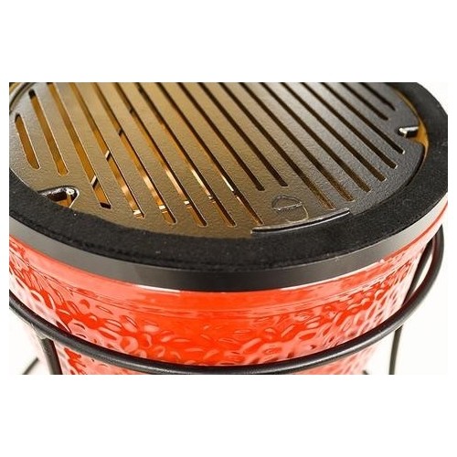 Żeliwny ruszt do grillowania Kamado Joe Jr. 35 cm