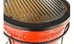 Żeliwny ruszt do grillowania Kamado Joe Jr. 35 cm