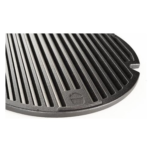 Żeliwny ruszt do grillowania Kamado Joe Jr. 35 cm