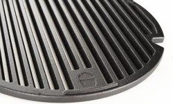 Żeliwny ruszt do grillowania Kamado Joe Jr. 35 cm