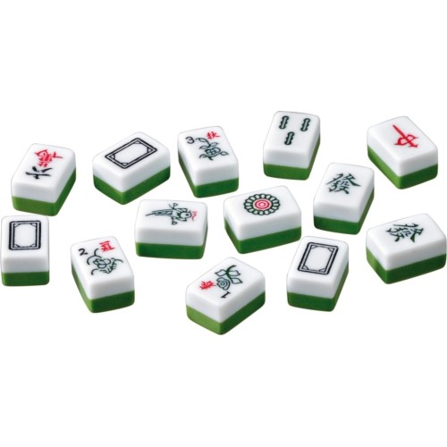 Gra Philos Mahjong 3267
