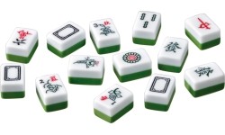 Gra Philos Mahjong 3267