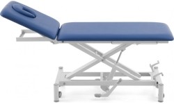 Stół do masażu i zabiegów Safari Puma E-S2 - H