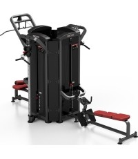 Wieża 4-stanowiskowa MINI MP-T001 - Marbo Sport