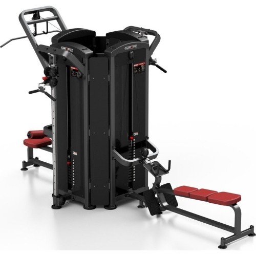 Wieża 4-stanowiskowa MINI MP-T001 - Marbo Sport
