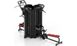 Wieża 4-stanowiskowa MINI MP-T001 - Marbo Sport