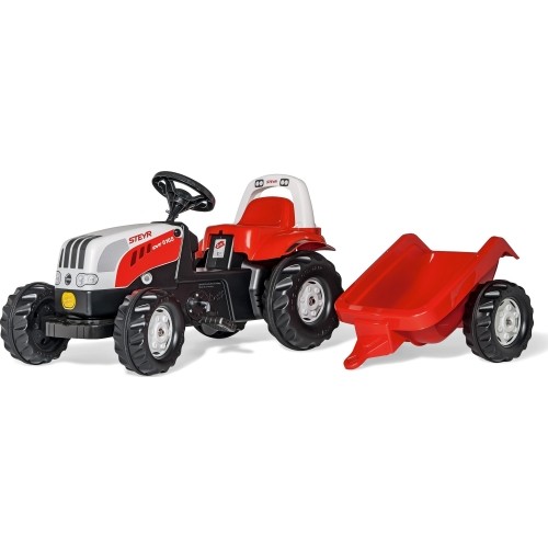 RollyKid Steyr 6165 CVT