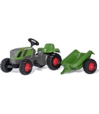 Traktor na pedały RollyKid Fendt 516 Vario