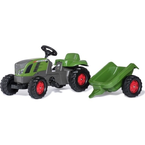 Traktor na pedały RollyKid Fendt 516 Vario