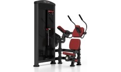 Maszyna na spięcia brzucha MP-U223 - Marbo Sport