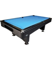 Stół bilardowy Buffalo Eliminator II 9ft Czarny