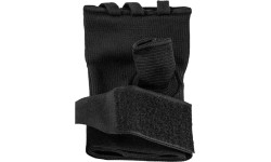 Rękawiczki wewnętrzne Buffalo czarne S