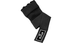 Rękawiczki wewnętrzne Buffalo czarne S